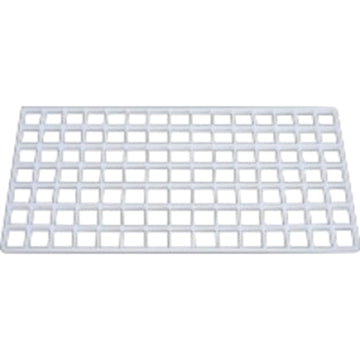 Bottom Grill for Parabath