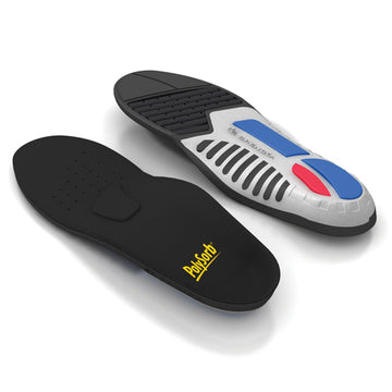 Insoles  Total Support Women's 7-8/Men's 6-7 Original