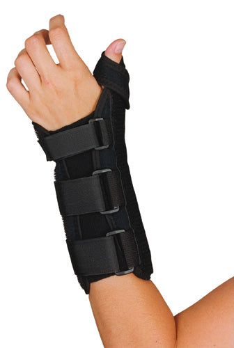 Wrist / Thumb Splint  Left Extra Large