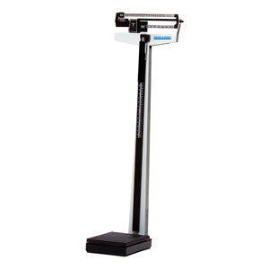 HOM Mechanical Beam Scale 500#/200Kg Cap