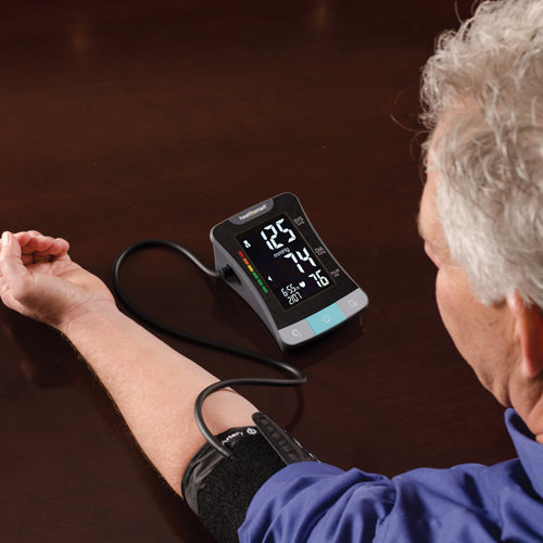 Premium Digital Arm BP