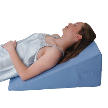 Cover for Bed Wedge Blue for #501312BL Only