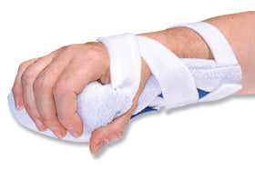 Grip Splint II  Standard w/Terry Cover