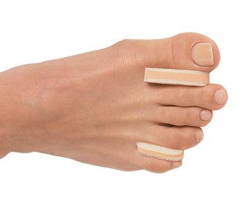 Toe Separator