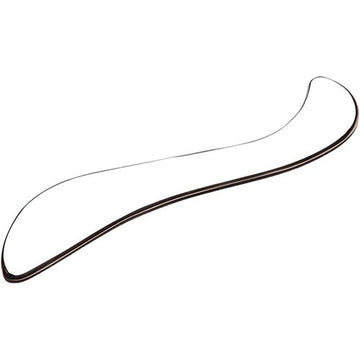 Muscle Massage Scraper Tool Stainless Steel
