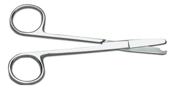 Littauer Scissors- 5 1/2