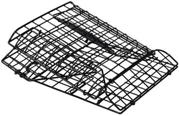 Wire Basket for 3 Wheel Rollators
