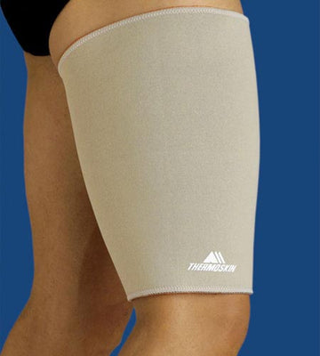 Thermoskin Thigh/Hamstring Beige  Medium