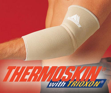 Thermoskin Elbow Support X-Large  14 -15.75   Beige