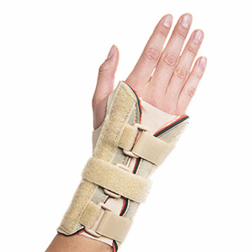 Thermoskin Carpal Tunnel Brace XS/S  Left   Beige