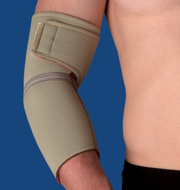 Thermoskin Elbow Wrap Arthritic  Beige  Large