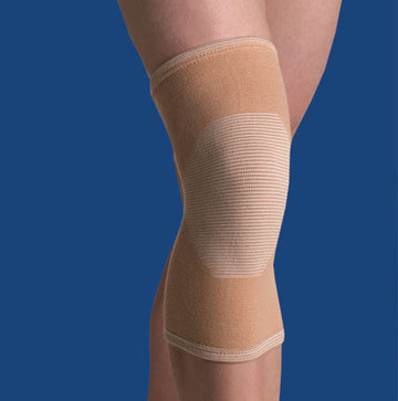 Knee 4 Way Elastic Support Medium 13.5  - 15