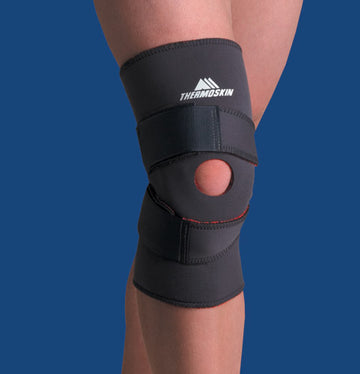 Thermoskin Patella Tracking Stabilizer  X-Large 15.75 -17