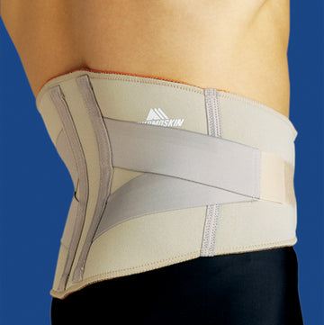 Thermoskin Lumbar Support XXX-Large 48 3/4  - 53