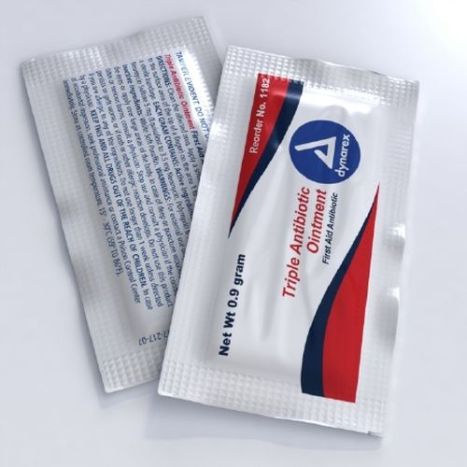 Antibiotic Ointment