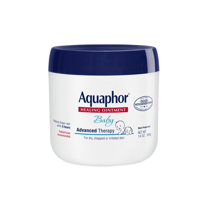 Aquaphor Healing Cream and Ointment 14oz