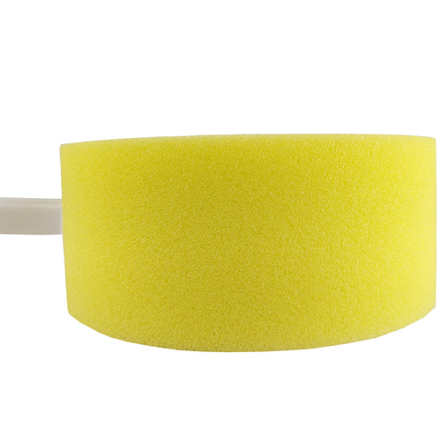 I Got Your Back Long Handle Round Sponge