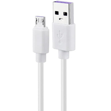 Micro USB Power Cable for BJ120130 Blood Pressure