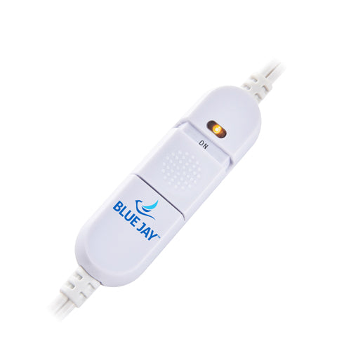 Heating Pad 12"x15", Moist/Dry On/Off Switch