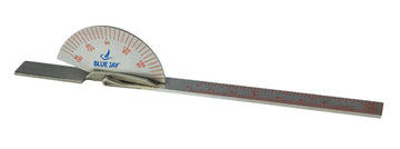 Take A Range Check Finger Goniometer  6  Standard