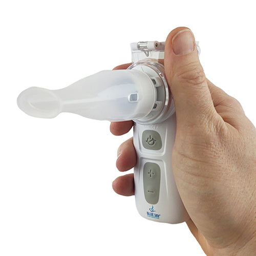 Portable Nebulizer Kit Take a Breath by Blue Jay