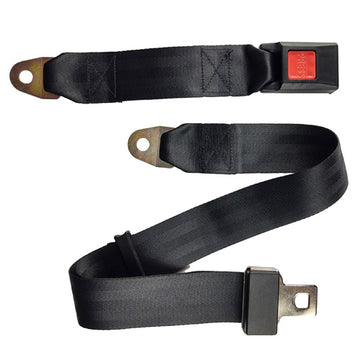 Wheelchair Seat Belt