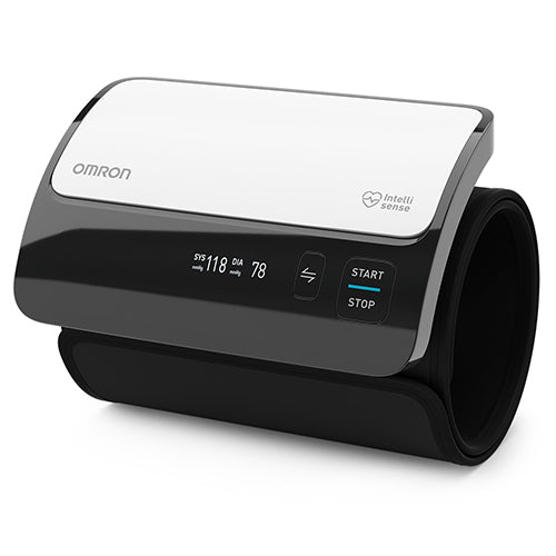 Evolv Wireless Upper Arm Blood Pressure Monitor