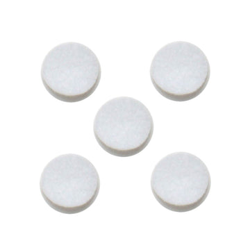Filters for Omron NEC Nebulizers  Pk/5