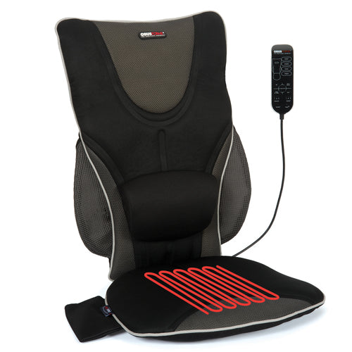 Massaging Drivers Seat w/Heat ObusForme