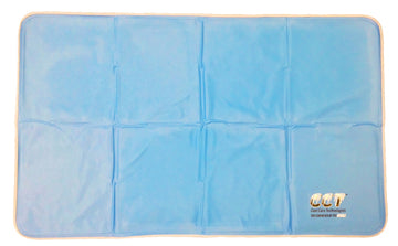 Self-Cooling Sleep Pad 43.4" x 27.6" x .02"
