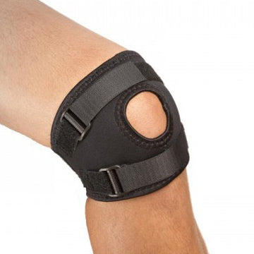 Cho-Pat Counter Force Knee Wrap Medium 14  - 15.5