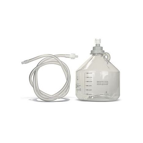 ConvaTec Night Drainage Container Set