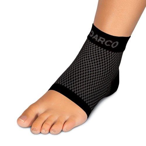 Darco DCS Plantar Fasciitis Sleeve Black