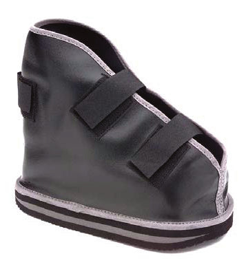 Darco Cast Boot Vinyl Closed-Toe