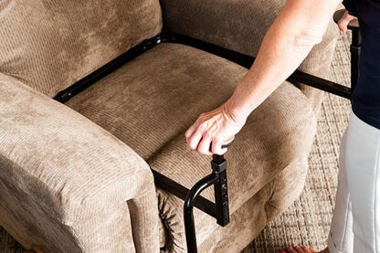 EZ Stand & Go Make Standing & Sitting Easier