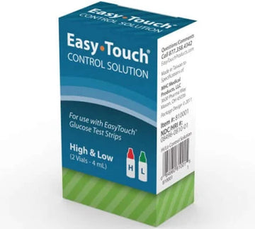 EasyTouch Control Solution
