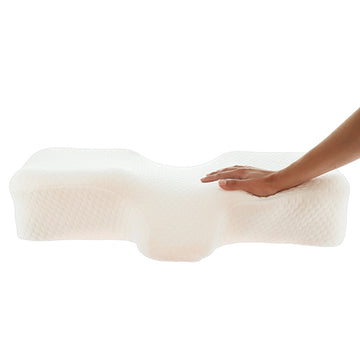 Therapeutica Cervical Sleeping Pillow Large