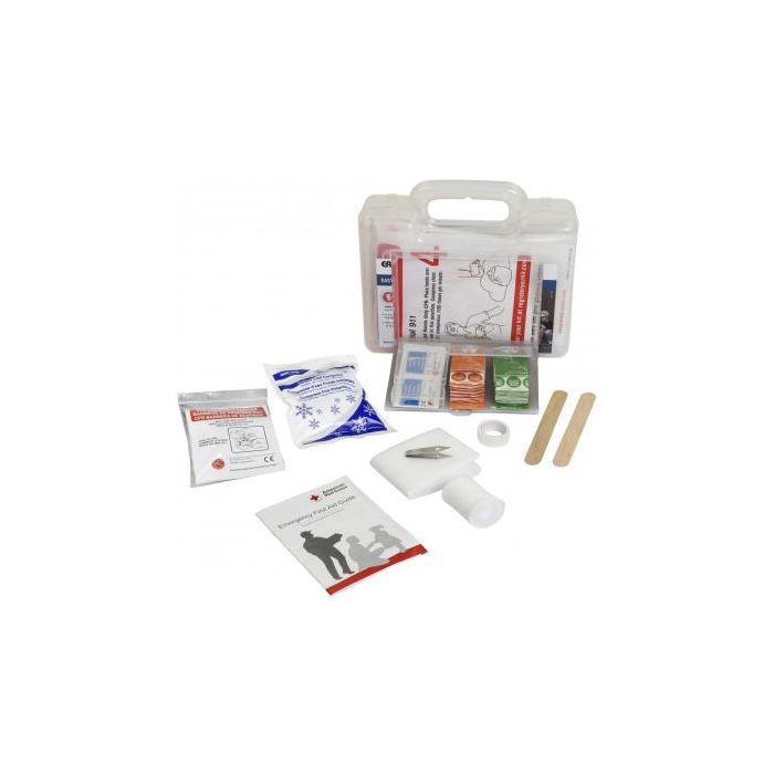 Adventure Easy Care Easy Access First Aid Kit by Adventure Medical Kits