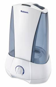 Ultrasonic Humidifier 1.5 Gal Medium Room  Cool Mist