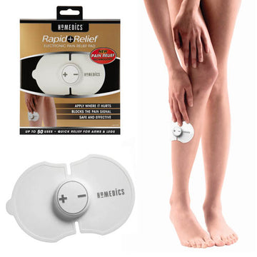 Rapid Relief Arms & Legs Electronic Pain Relief Pad