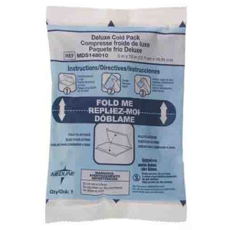 Instant Cold Packs
