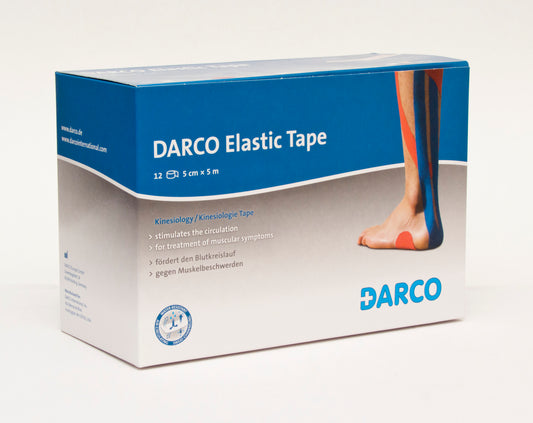 Kinesiology Tape, 2" x 16.5'