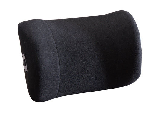 Lumbar Support with Massage Obusforme
