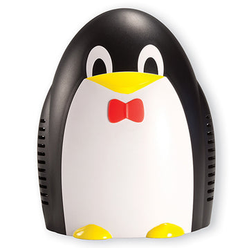 Pediatric Penguin Compressor Neb w/Disp Neb Kit & Carry Bag