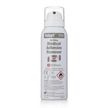Medical Adhesive Remover