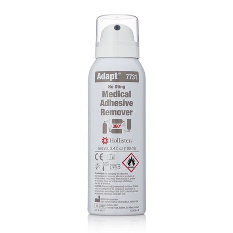 Medical Adhesive Remover