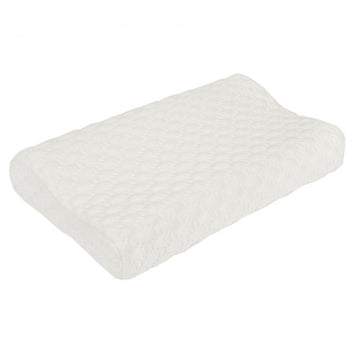Comfort Sleep Contoured Pillow by Obusforme