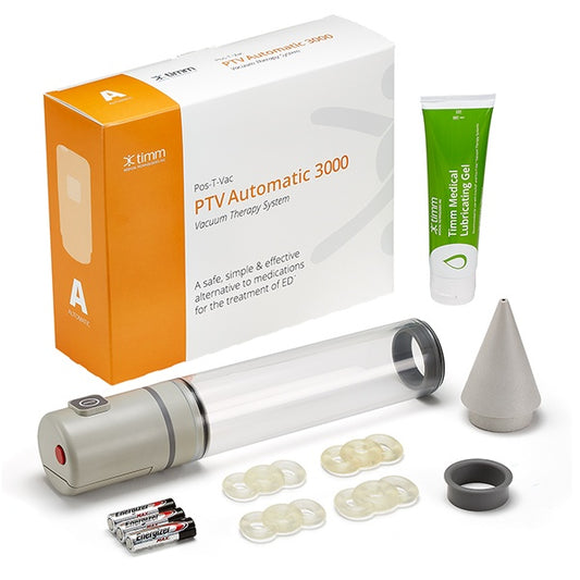 PTV Automatic 3000