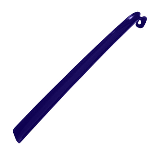 Shoehorn, Plastic, 18"