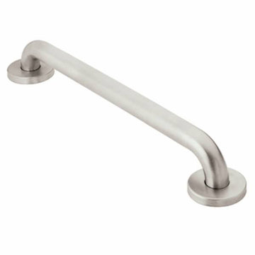 Moen Grab Bar  42  SecureMount Peened  Concealed Screws